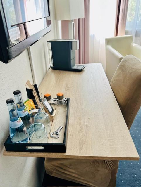 Landhaus Ambiente Monaco di Baviera Esterno foto